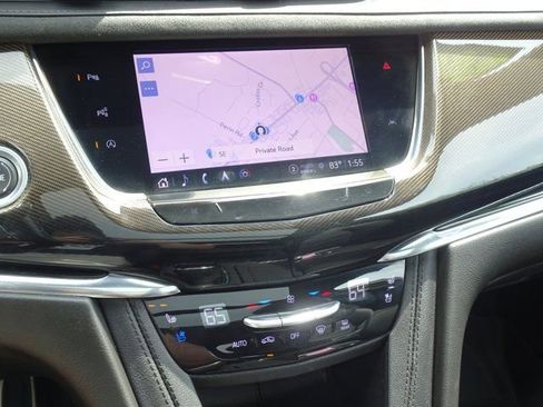 Used 2022 Cadillac XT6 Sport w/ Platinum Package AWD/4WD image 22