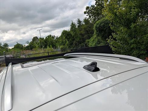 Certified 2024 Volkswagen Atlas SEL AWD/4WD image 24