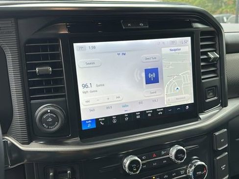 New 2025 Ford F150 Raptor image 27