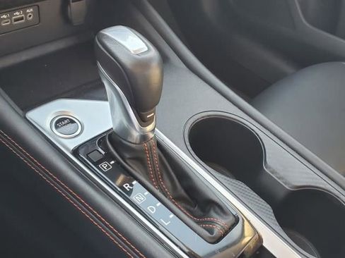 Used 2022 Nissan Altima 2.0 SR image 32