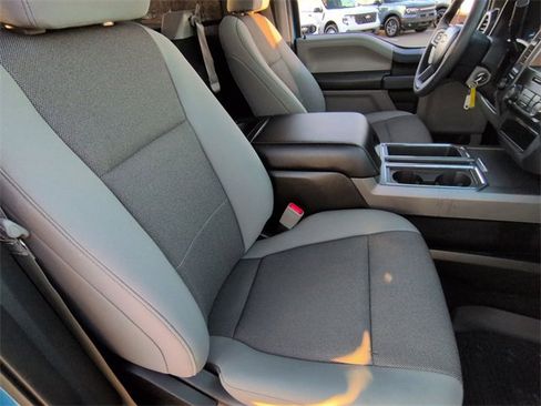 Used 2020 Ford F150 XL w/ Equipment Group 101A Mid image 32