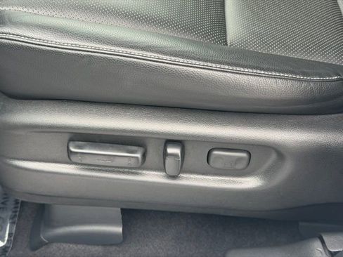 Used 2023 Honda Ridgeline RTL-E image 18