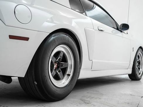 Used 2003 Ford Mustang Cobra RWD image 13