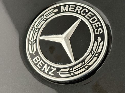 Used 2023 Mercedes-Benz C 43 AMG 4MATIC Sedan image 34