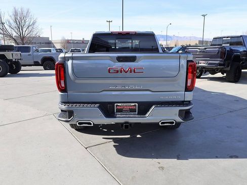 New 2026 GMC Sierra 1500 Denali w/ Technology Package AWD/4WD image 5