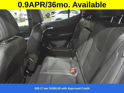 New 2026 Buick Encore GX Sport Touring w/ Advanced Technology Package FWD image 15