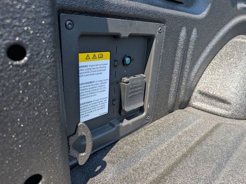 New 2026 Ford F150 Raptor AWD/4WD image 30