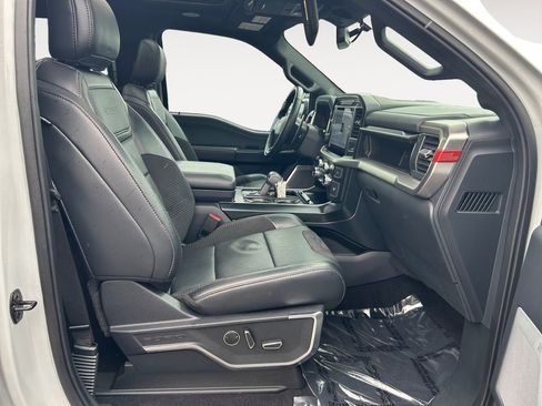 Used 2023 Ford F150 Raptor AWD/4WD image 10