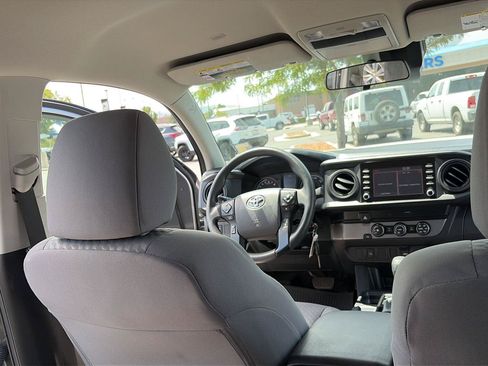 Used 2021 Toyota Tacoma SR RWD image 26