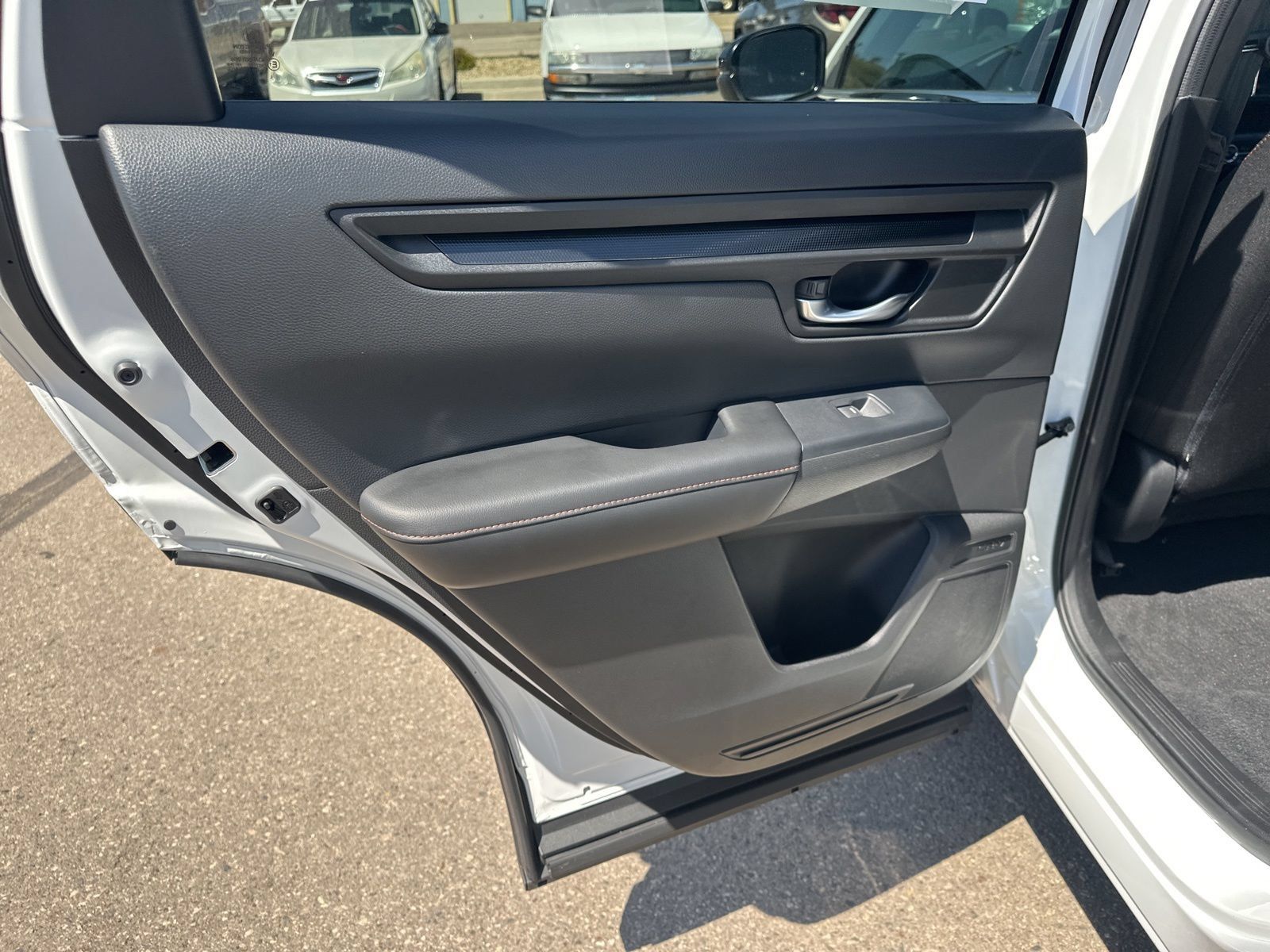 Used 2023 Honda CR-V Sport image 23