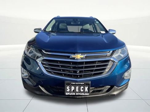 Used 2020 Chevrolet Equinox Premier image 8
