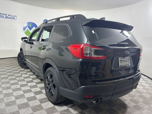 Used 2024 Subaru Ascent Onyx Edition AWD/4WD image 8