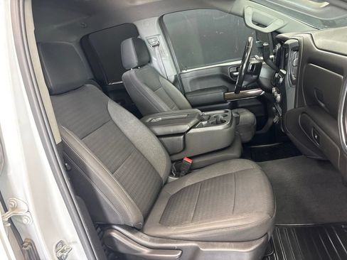 Used 2023 Chevrolet Silverado 2500 LT w/ Convenience Package AWD/4WD image 14