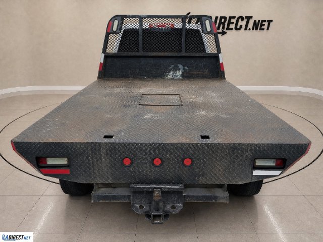 Used 2021 RAM 3500 Laramie AWD/4WD image 13