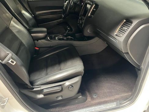 Used 2018 Dodge Durango GT w/ Trailer Tow Group IV AWD/4WD image 18