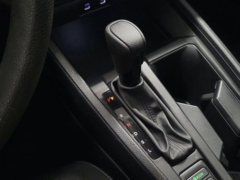Certified 2024 Honda Accord EX image 28