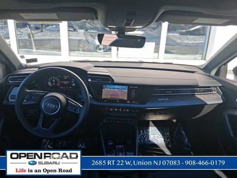 Used 2025 Audi A3 2.0T Premium image 12