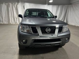 Used 2021 Nissan Frontier SV AWD/4WD video 2