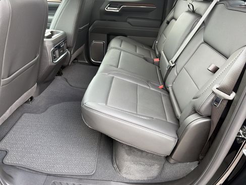 New 2026 GMC Sierra 1500 Denali AWD/4WD image 21