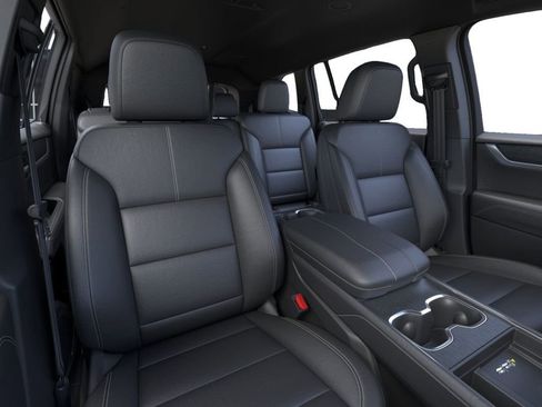 New 2026 GMC Acadia Elevation w/ Elevation Premium Package AWD/4WD image 16