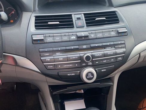 Used 2008 Honda Accord EX-L image 7