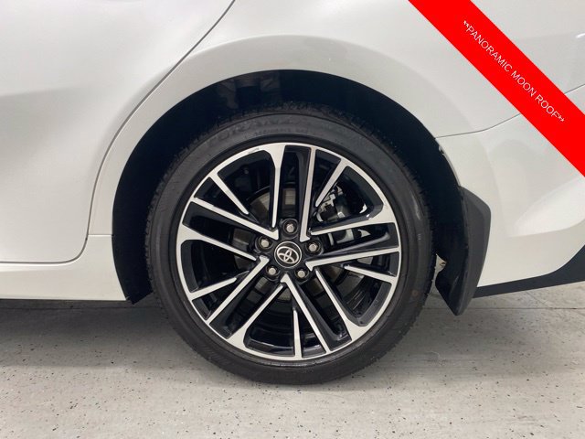 Used 2026 Toyota Camry XLE w/ Premium Plus Package AWD/4WD image 10