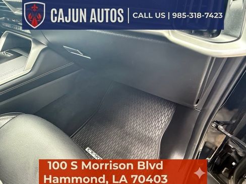 Used 2024 MAZDA CX-90 3.3 Turbo w/ Premium Package AWD/4WD image 32