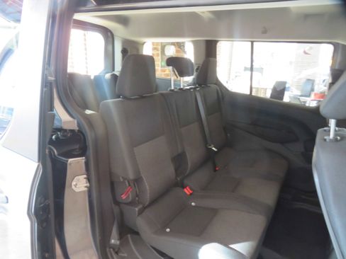 Used 2016 Ford Transit Connect XL image 20