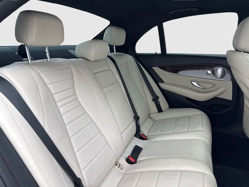 Used 2017 Mercedes-Benz E 300 image 45