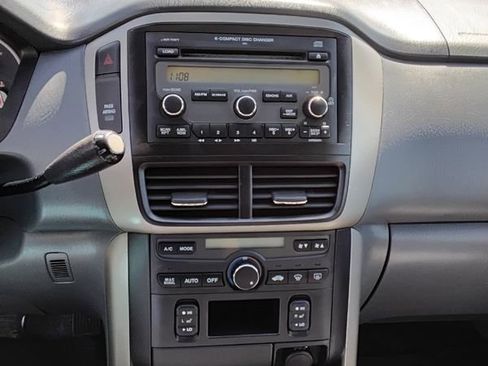 Used 2006 Honda Pilot EX-L image 12
