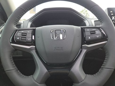 New 2026 Honda Odyssey Touring image 30