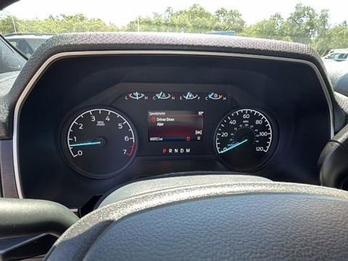 Used 2022 Ford F150 XL w/ STX Appearance Package AWD/4WD image 31