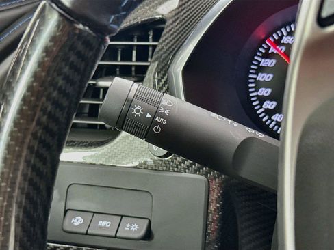 Used 2019 Chevrolet Corvette ZR1 RWD image 12