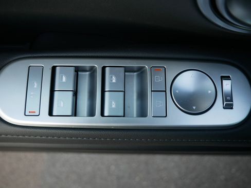 New 2026 Hyundai Palisade SEL image 12