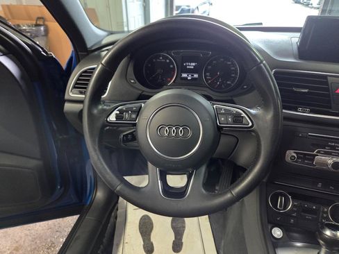 Used 2017 Audi Q3 2.0T Premium Plus AWD/4WD image 19