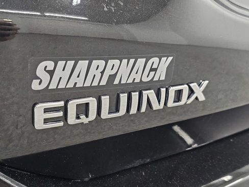 Used 2022 Chevrolet Equinox LT AWD/4WD image 30