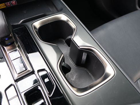 Used 2025 Lexus NX 350h AWD w/ Cold Area Package image 35