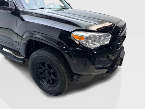 Used 2023 Toyota Tacoma SR w/ SR Convenience Package RWD image 19