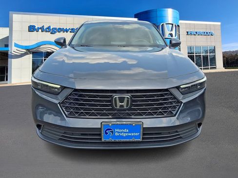 Used 2023 Honda Accord EX image 2