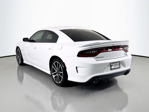 Used 2020 Dodge Charger R/T w/ Plus Group RWD image 7