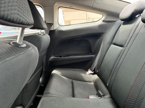 Used 2012 Honda Civic Si image 4