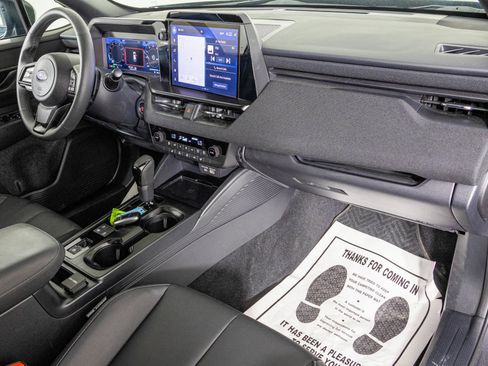 Used 2026 Subaru Outback Premium AWD/4WD image 49
