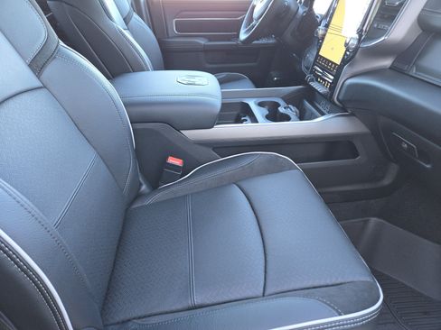 New 2026 RAM 3500 Laramie image 13