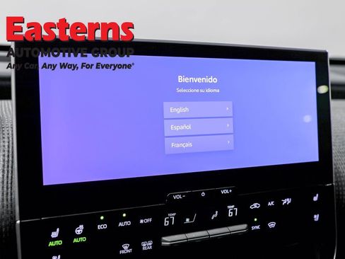 Used 2024 Subaru Solterra Touring image 19