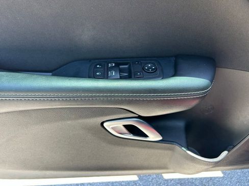 Used 2023 Dodge Challenger GT RWD image 12