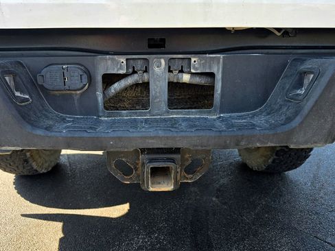 Used 2020 Toyota Tacoma TRD Sport AWD/4WD image 6