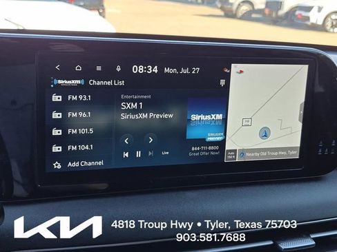 Used 2023 Hyundai Palisade XRT FWD image 41