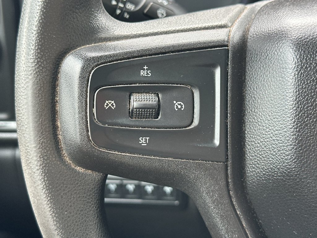Used 2022 Chevrolet Silverado 2500 W/T w/ WT Convenience Package RWD image 21
