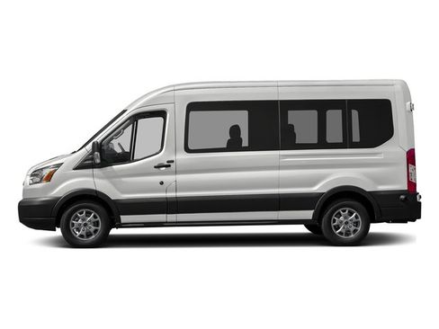 Used 2016 Ford Transit 350 XLT RWD image 2