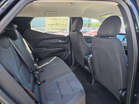 New 2027 Chevrolet Bolt LT w/ Comfort Package FWD image 14